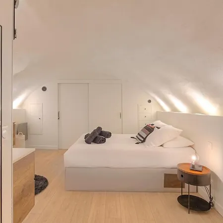 Le Cocon Du Papillon Bleu I 2 Parentales Avec Terrasse En Plein Coeur De I Parking Inclus Apartament Lyon