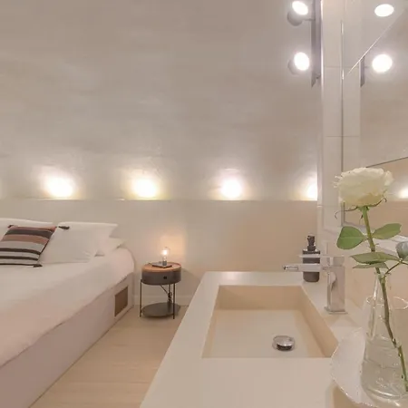 Apartament Le Cocon Du Papillon Bleu I 2 Parentales Avec Terrasse En Plein Coeur De I Parking Inclus